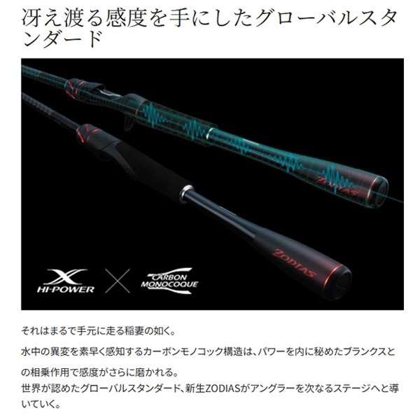 20　ゾディアス